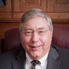 Darren Merrifield's Instagram, Twitter & Facebook