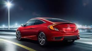 2019 Honda Civic Sedan Ve Coupe Ye Sport Versiyonu Geliyor Honda Civic Otomobil Honda