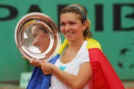 Simona halep, tot mai aproape să iasă din top 10. Coming Back Stronger Halep S French Open Journey Australian Open