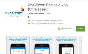 To make a payment online sign in to mywin. How Can I Check My Celcom Postpaid Bill