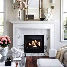 Pin On Fireplaces And Surrounds