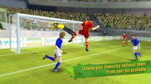 Olympic fc, peninsula power, queensland lions fc, gold coast knights sc. Striker Soccer Brazil For Android Apk Download