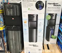 A wide variety of hot water heater costs options are available to you, such as warranty. Hamilton Beach Bottom Loading Water Cooler Costco Weekender