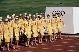 Special olympics australia is part of a global movement that encourages people with an intellectual disability to reach their personal best through sport. The Best Olympics Uniforms Of All Time Australianos