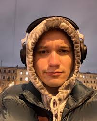 Alexander Kostenko (@your4bia) • Instagram photos and videos