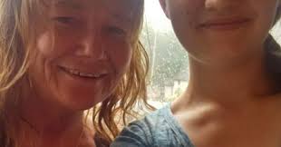 Wendy Meinhardt's Instagram, Twitter & Facebook