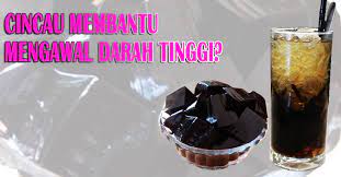 Oleh karena itu, seseorang yang memiliki riwayat darah tinggi perlu selain menerapkan gaya hidup sehat dan mengonsumsi obat darah tinggi, banyak orang mencari alternatif lain untuk mengatasi hipertensi. Biar Betul Cincau Boleh Mengurangkan Darah Tinggi Daridapur Com