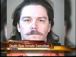 Arizona death row inmate to be executed Thursday morning