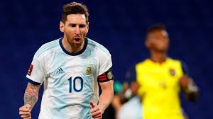 Sí desea consultar directamente la información sobre senal de tv del juego ecuador vs. Eliminatorias Sudamericanas Argentina Ecuador Resumen Resultado Y Goles Del Partido De Clasificacion Para El Mundial 2022 Marca