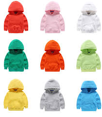 Colorful puzzle pieces and borders will help promote your baby?s brain growth and development, making it ideal for homes, child care providers, schools, and. Tracksuit Hoody Tops Baby Boys And Girls Solid Color Sweatshirts Cotton Clothes For Kids Hooded T Shirt Loose Style Pullovers Hoodies Sweatshirts Aliexpress