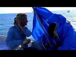 Watch man, woman, wild fridays at 9pm e/p on discovery. Man Woman Wild Enema Survival Youtube