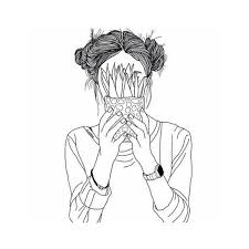 Grunge Transparent Tumblr Overlays Tumblr Transparents Overlays Tumblr Outline