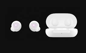 Samsung says that the galaxy buds will work with ios, though features like automatic sync and ambient aware mode, which lets you control how much sound from the outside world you hear, are only available on. Galaxy Buds To Reportedly Get An Ios Pairing App Android Community
