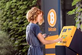 Find a bitcoin atm and deposit cash, which can then be converted into btc. How To Buy Bitcoin Uk