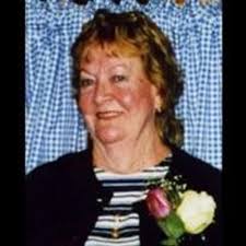 Suzanne Ridgeway Obituary September 4, 2008