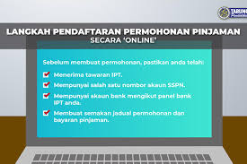 Untuk makluman, kini ptptn telah memperkenalkan satu kaedah baharu iaitu direct debit untuk membayar. Utama Portal Rasmi Ptptn