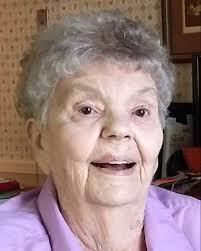 Harriet Proctor Somers Obituary April 13, 2024