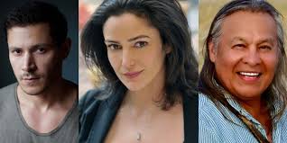 GREENSBORO, VT: Greensboro Arts Alliance & Residency presents its 2019  Mainstage Summer Season