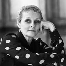 Lynne Charles » SNG Opera in balet Ljubljana