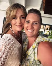 Dianne Ruddell's Instagram, Facebook & TikTok