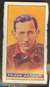 Frank Arthur