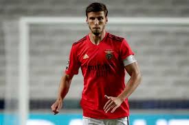 He is famous for contribution to professional life. Rumour Has It Ruben Dias To Join Man City Barca Reject 150m Offer For Fati Mykhel