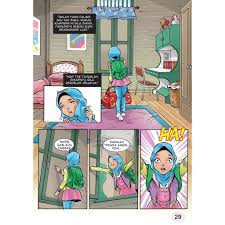 We did not find results for: Ana Muslim Komik My Abah My Hero Shopee Malaysia