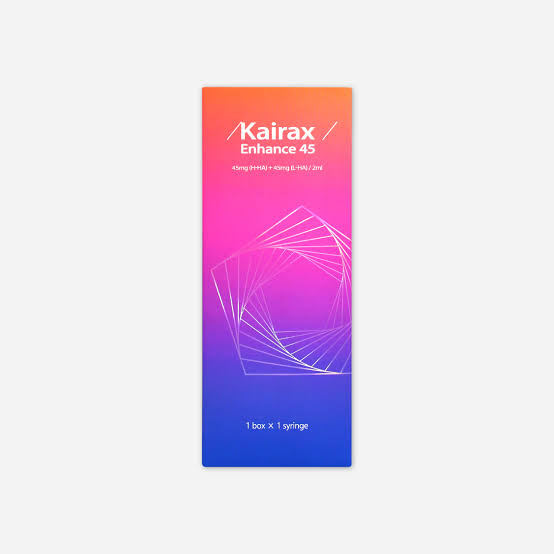 Kairax Enhance 45 (1 x 2ml) - LUMIFIL UK