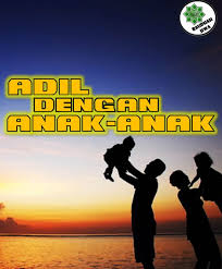 Maybe you would like to learn more about one of these? Adil Dengan Anak Anak