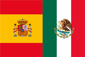 Consulta toda la actualidad en españa. Espana Mexico Flag Available To Buy Flagsok Com