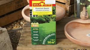 Wolf garten 3820050 wolf garten 3820050 rasensamen schatten & sonne lp 200 haus & garten > garten & terrasse, grill > gartenpflege > dünger. Wolf Garten Premium Rasen