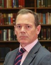 Episode 2: Sir Graeme Lamb