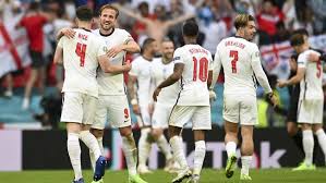 Learn english by conversation,common mistakes,exercises,slang. 5 Alasan Inggris Belum Kebobolan Di Euro 2020