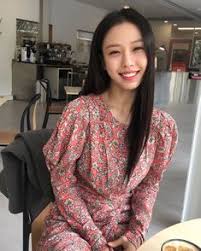 She and z.hera were both supporting players in love alarm. 25 Go Min Si Ideas In 2021 Korean Actresses Actresses Actors Actresses