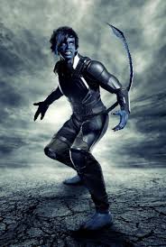 Nightcrawler Kurt Wagner Nightcrawler X Men Apocalypse X Men