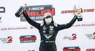 It has a unique layout that can make the races interesting. Events Archive Nascar Whelen Euro Series