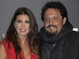 Enrico brignano (born 18 may 1966) is an italian actor, playwright, comedian, presenter and writer. Enrico Brignano Papa E Nata La Figlia Del Comico E Di Flora Canto Nanopress