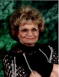 Obituary information for Jo Ann McDaniel