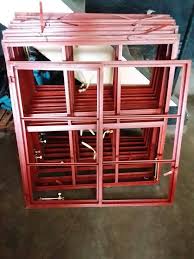 The picture window is one of the most unique form of windows since it is fixed (can not be manipulated). 6 Pane Windows Frames Usd 25 Each City Hardware Gweru Facebook