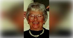 Obituary information for Joan Marie McHugh