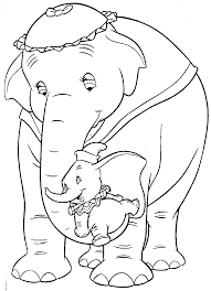 Dumbo films have aired in 2019. Flying Elephant Coloring Pages Peepsburgh