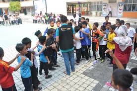 Bukit changgang atau nama ringkasnya sk r.t.b. Sahabat Ect Program Motivasi Kepimpinan Juara 2016 Sk Rtb Bukit Changgang Banting