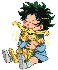 Deku Can I Have That All Might Rabbit Happy Birthday All Might By Taffydesu On Deviantart Boku No Hero Academia Hero Deku Boku No Hero