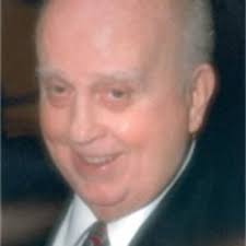 George R. Griffin Obituary January 8, 2007