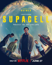 Supacell: Season 1 | Rotten Tomatoes