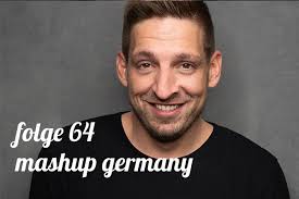 Mashup Germany beim 'über nacht'-Podcast