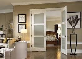 French Doors Modern Privacy Glass Yelp Bedroom Door Design French Closet Doors French Doors Bedroom