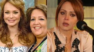 Ante esto, la artista se mostró muy mortificada por los comentarios del espacio de informaciones. Gabriela Spanic Revela Como Se Despidio De Su Madre Antes De Morir