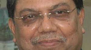 Choudhary takes over as CMD of NTPC