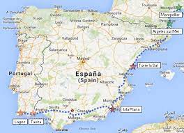 Lissabon grenzet im osten und norden an. 2014 Spanien Portugal